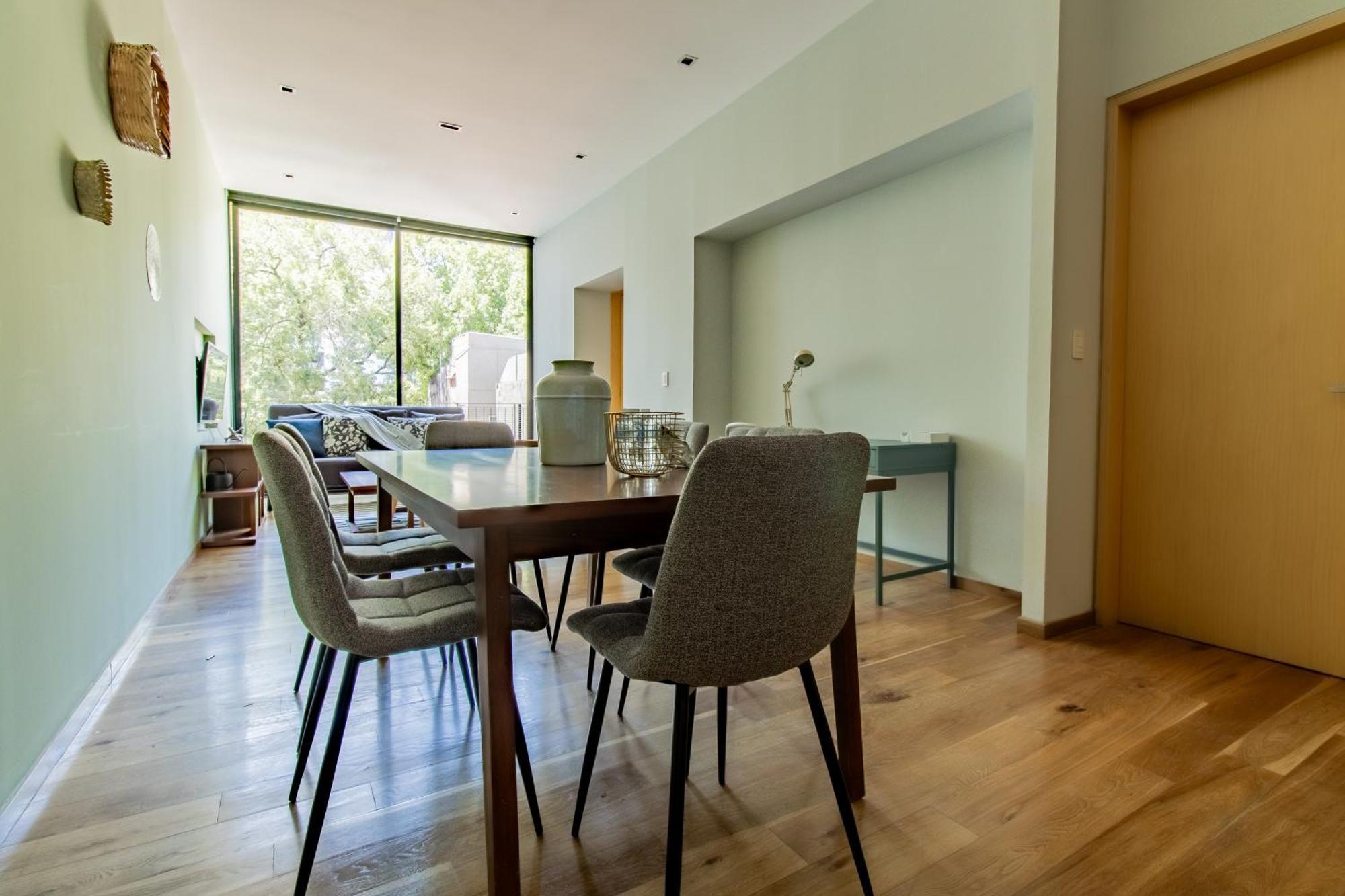 Capitalia - Luxury Apartments - Temistocles 40 Mexico City Luaran gambar