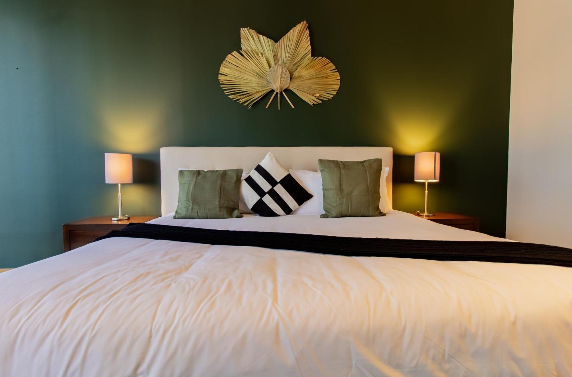 Capitalia - Luxury Apartments - Temistocles 40 Mexico City Luaran gambar