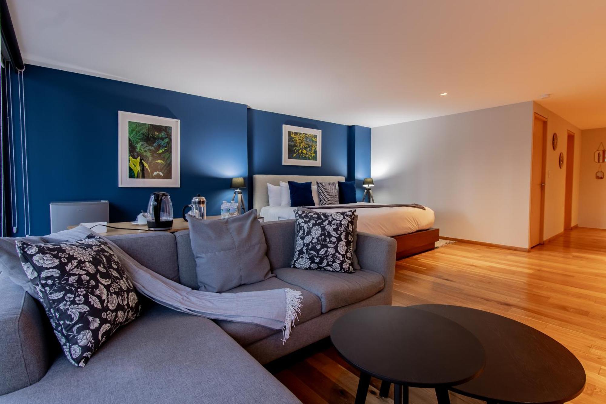 Capitalia - Luxury Apartments - Temistocles 40 Mexico City Luaran gambar