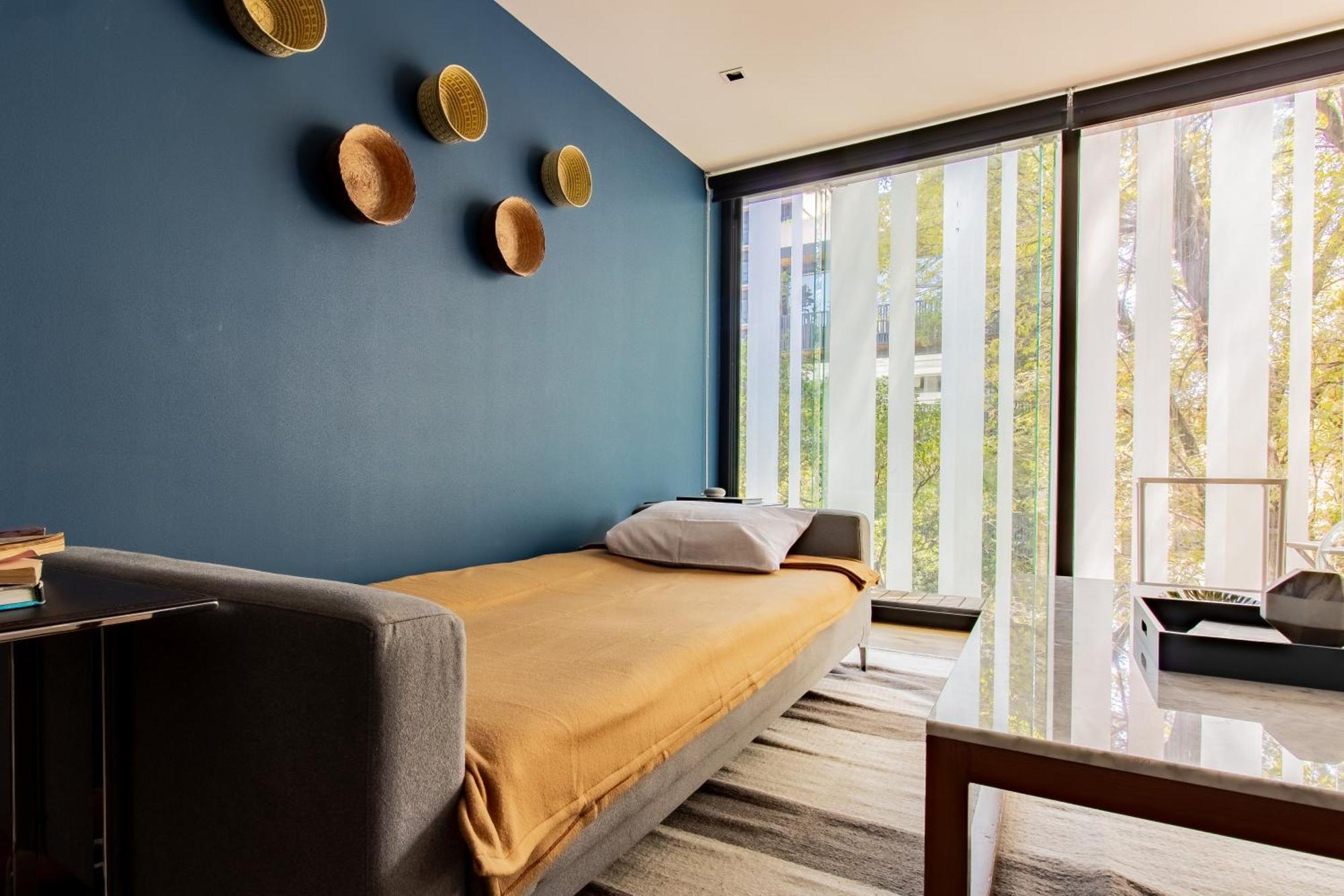 Capitalia - Luxury Apartments - Temistocles 40 Mexico City Luaran gambar