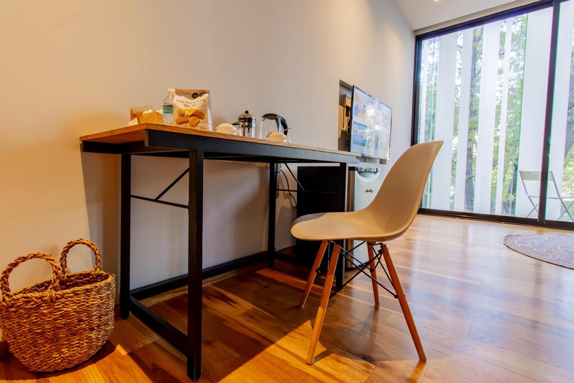 Capitalia - Luxury Apartments - Temistocles 40 Mexico City Luaran gambar