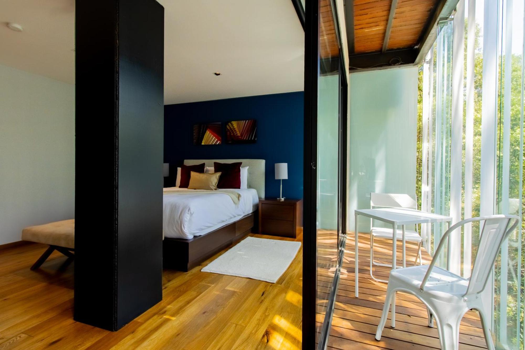 Capitalia - Luxury Apartments - Temistocles 40 Mexico City Luaran gambar