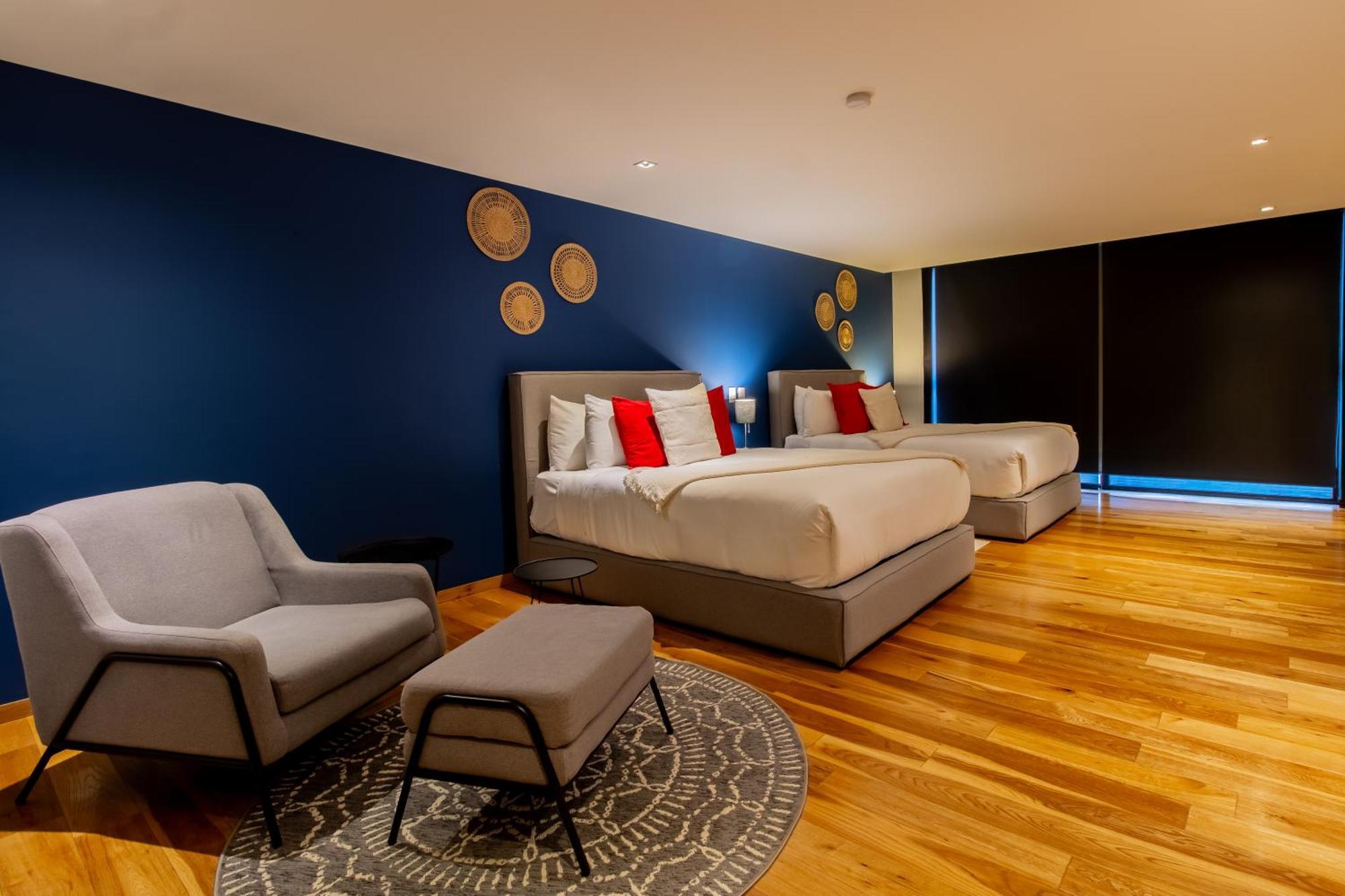Capitalia - Luxury Apartments - Temistocles 40 Mexico City Luaran gambar