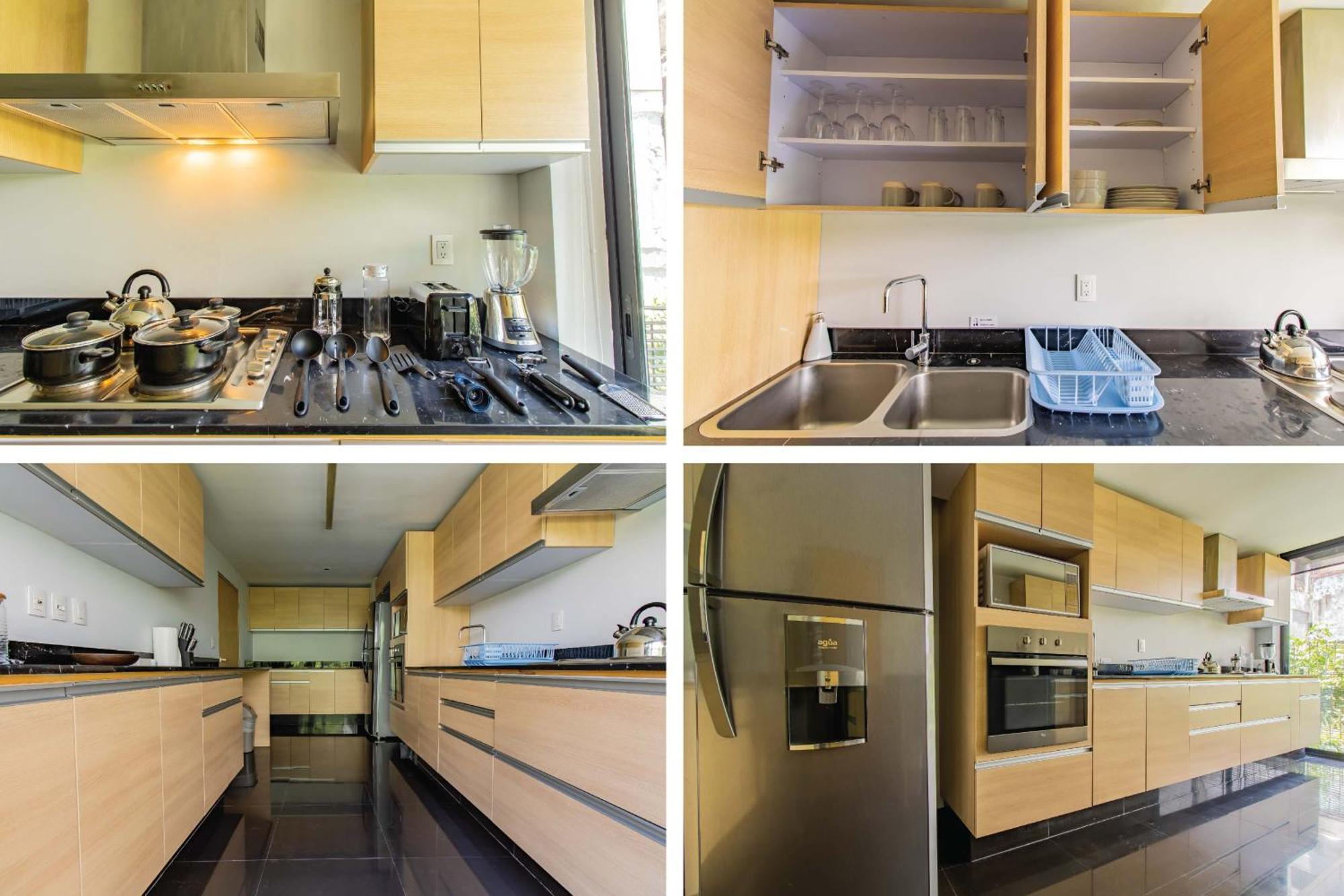 Capitalia - Luxury Apartments - Temistocles 40 Mexico City Luaran gambar